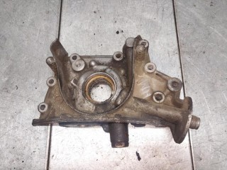 Насос масляный, ориг. номер 2131022650, Hyundai Getz 1 поколение 2002-2005