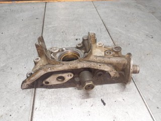 Насос масляный, ориг. номер 2131022650, Hyundai Accent LC [рестайлинг] 2002-2005
