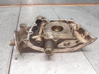 Насос масляный, ориг. номер 2131022650, Hyundai Accent LC [рестайлинг] 2002-2005