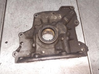 Насос масляный Volkswagen Bora 1 поколение 1998-2005