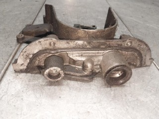 Насос масляный, ориг. номер 55566000, Opel Astra J [рестайлинг] 2012-2018