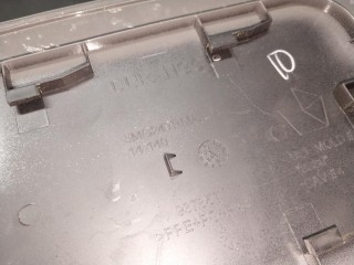 Лючок топливного бака, ориг. номер 5MG24TRMAA, 5MG24PDNAA, Dodge Durango 3 поколение [рестайлинг] 2013-2020