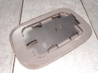 Лючок топливного бака, ориг. номер 5MG24TRMAA, 5MG24PDNAA, Dodge Durango 3 поколение [рестайлинг] 2013-2020