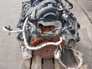 Двигатель, ориг. номер ESG, NS114492, ESH, Jeep Grand Wagoneer WS 2021-2026