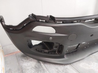 Бампер передний, ориг. номер 735587832, 505398040, Jeep Renegade 2014-2024 2014-2019