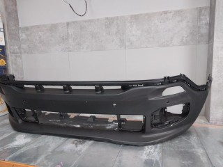 Бампер передний, ориг. номер 735587832, 505398040, Jeep Renegade 2014-2024 2014-2019