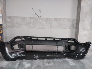 Бампер передний, ориг. номер 735587832, 505398040, Jeep Renegade 2014-2024 2014-2019