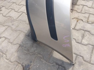 Бампер передний, ориг. номер 1Z0807221, Skoda Octavia A5 2004-2009