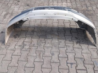 Бампер передний, ориг. номер 1Z0807221, Skoda Octavia A5 2004-2009