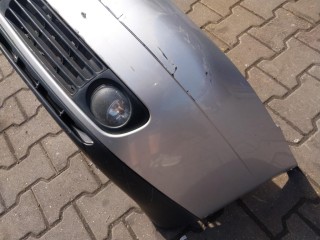 Бампер передний, Audi A4 B5 [рестайлинг] 1999-2001