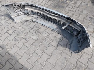 Бампер передний, Audi A4 B5 [рестайлинг] 1999-2001