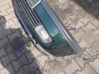Бампер передний, ориг. номер 90580620, Opel Zafira A 1999-2003