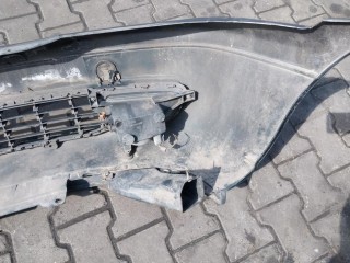 Бампер передний, ориг. номер 90580620, Opel Zafira A 1999-2003