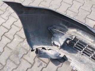 Бампер передний, ориг. номер 90580620, Opel Zafira A 1999-2003