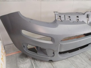 Бампер передний, ориг. номер 735520671, Fiat Panda 3 поколение 2011-2026