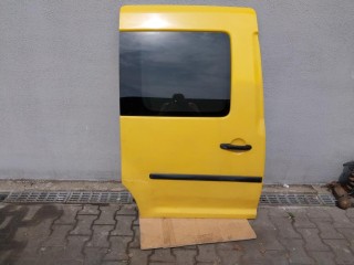 Дверь сдвижная Volkswagen Caddy 3 поколение 2004-2010