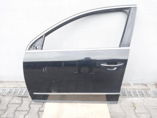Дверь передняя левая Volkswagen Passat B6 2005-2010
