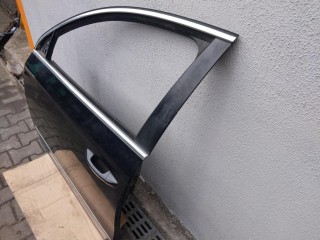 Дверь передняя левая, Volkswagen Passat B6 2005-2010