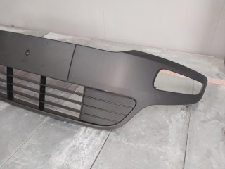 Заглушка (решетка) в бампер, ориг. номер 735500125, 735507111, Fiat Grande Punto 2005-2010