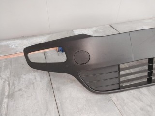 Заглушка (решетка) в бампер, ориг. номер 735500125, 735507111, Fiat Punto 3 поколение 2005-2010