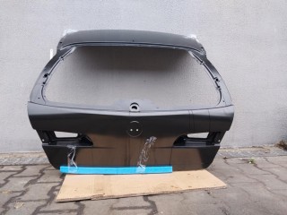 Крышка багажника (дверь 3-5), ориг. номер 60686034, Alfa Romeo 156 932 [рестайлинг] 2002-2003