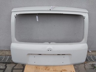 Крышка багажника (дверь 3-5), ориг. номер 46827172, Fiat Panda 2 поколение 2008-2012