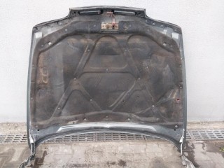 Капот, Fiat Marea 1 поколение 1996-2002