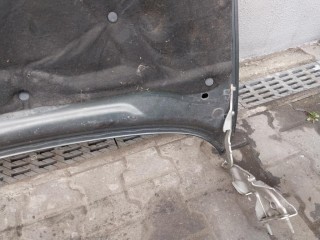 Капот, Fiat Marea 1 поколение 1996-2002