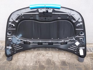Капот, ориг. номер 52110085, 68453754AA, Fiat Tipo 2 поколение 2015-2021