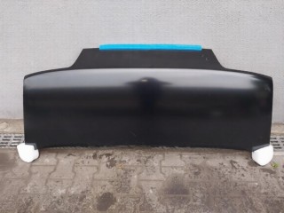 Капот Fiat Ducato 2 поколение 1993-2001