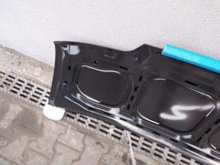 Капот, ориг. номер 1300732080, Fiat Ducato 2 поколение 1993-2001