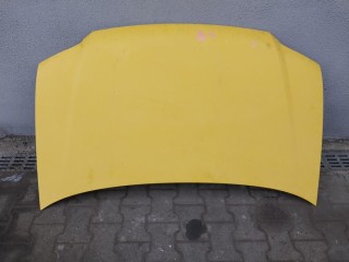 Капот, Volkswagen Caddy 3 поколение 2004-2010