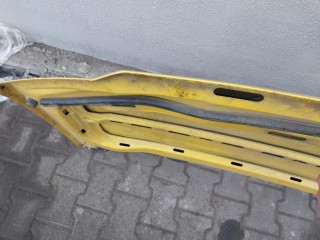 Капот, Volkswagen Caddy 3 поколение 2004-2010