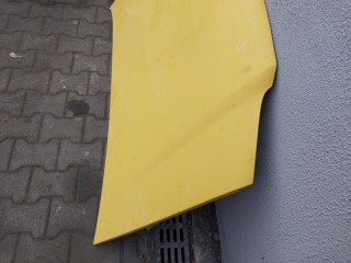 Капот, Volkswagen Caddy 3 поколение 2004-2010