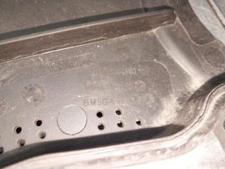 Защита (кожух) ремня ГРМ, ориг. номер BM5G6P073F, Ford Focus 3 поколение 2014-2019