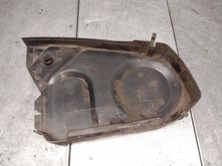 Защита (кожух) ремня ГРМ, ориг. номер 037109123C, Audi 100 C4/4A 1990-1994