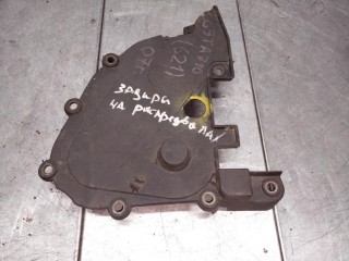 Защита (кожух) ремня ГРМ, ориг. номер 8200115178, Renault Avantime 1 поколение 2001-2003