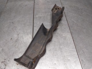Декоративная крышка двигателя, ориг. номер 058133685, Audi A6 C5/4B 1997-2001