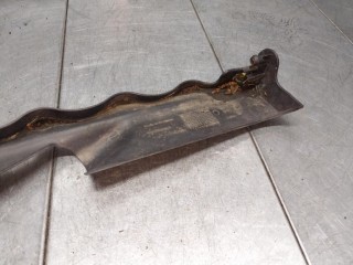 Декоративная крышка двигателя, ориг. номер 058133685, Audi A6 C5/4B 1997-2001