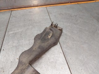Декоративная крышка двигателя, ориг. номер 058133685, Volkswagen Passat B5 1996-2001