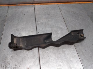 Декоративная крышка двигателя, ориг. номер 058133685, Audi A6 C5/4B 1997-2001
