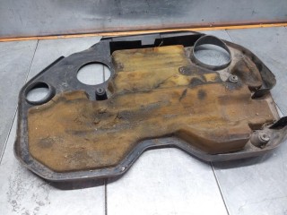 Декоративная крышка двигателя, ориг. номер RF3P10231, RF4P10230B, Mazda 323 BJ [рестайлинг] 2001-2003
