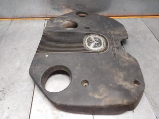 Декоративная крышка двигателя, ориг. номер RF3P10231, RF4P10230B, Mazda 323 BJ [рестайлинг] 2001-2003