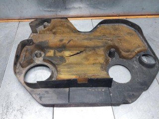 Декоративная крышка двигателя, ориг. номер RF3P10231, RF4P10230B, Mazda Premacy 1 поколение [рестайлинг] 2001-2005