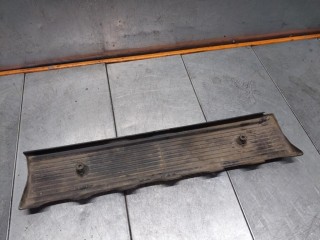 Декоративная крышка двигателя, ориг. номер 13531726555, BMW 5 E34 1987-1996