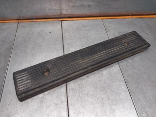 Декоративная крышка двигателя, ориг. номер 13531726555, BMW 3 E36 1990-1996