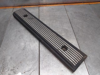 Декоративная крышка двигателя, ориг. номер 13531726555, BMW 3 E36 1990-1996