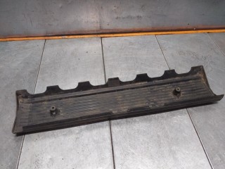 Декоративная крышка двигателя, ориг. номер 13531726555, BMW 5 E34 1987-1996