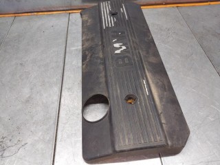 Декоративная крышка двигателя, ориг. номер 1739174, BMW 5 E34 1987-1996