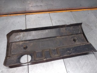 Декоративная крышка двигателя, ориг. номер 1739174, BMW 5 E34 1987-1996
